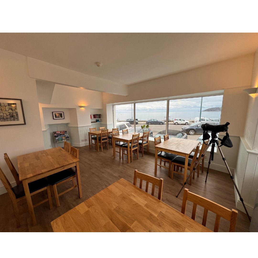 SBCProperty's tweet image. 📍The Stanley 23 Regent Terrace, Penzance, Cornwall TR18 4DW

• A most impressive, Grade II Listed guest house located in one of Cornwall’s most popular terraces near Penzance seafront

For more information

📞01872 245819
📧russell@sbcproperty.com