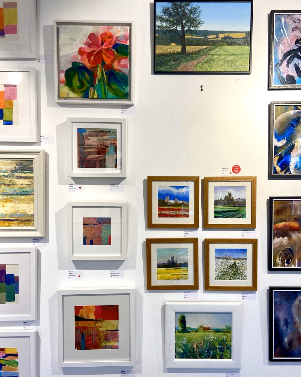 Babylon Arts tweet media