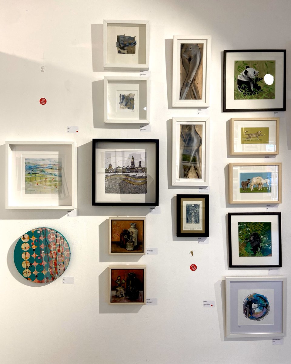 Babylon Arts tweet media