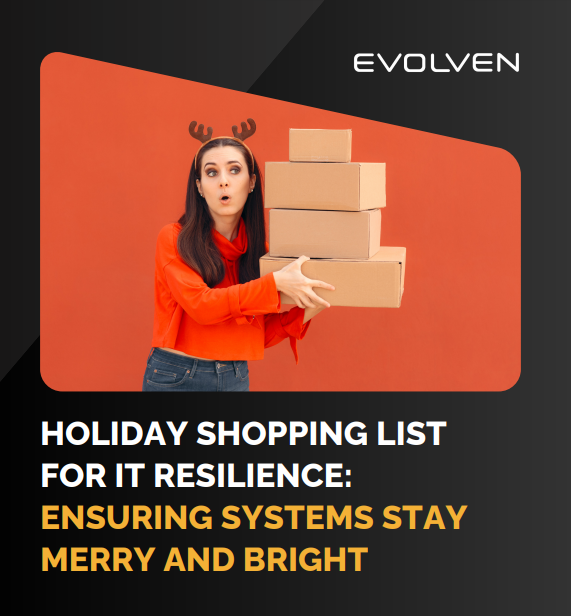 #Misconfiguration is ready to wake you up on a holiday night, with #downtime, #CyberSecurity or compliance issues that need attention! 🤮 Here's how to make sure that doesn't happen: bit.ly/3TuA5Tp #DevOps #DevSecOps #AIOps #HappyHolidays #AI #CloudOps #Observability
