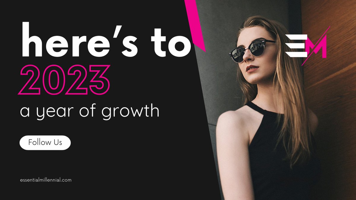 EM_DigitalZA's tweet photo. 🎉 As we bid farewell to 2023, here's to a year of growth, triumphs, and empowering stories! 🚀 What's your biggest achievement this year? Share it with us below! #NewYearCelebration #CheersToSuccess https://t.co/SycLXUAgtn