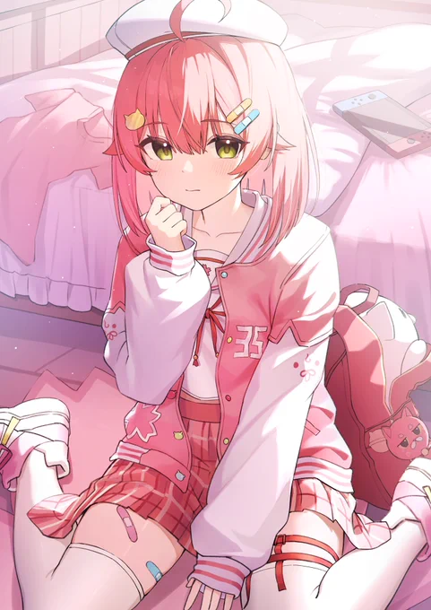 #miko_Art 