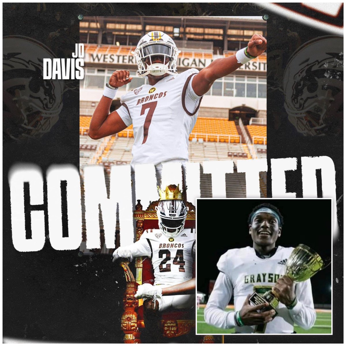 DoubleCoverage17 tweet media