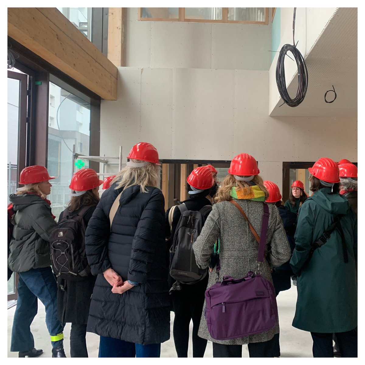 ETIC - Foncièrement Responsable tweet media