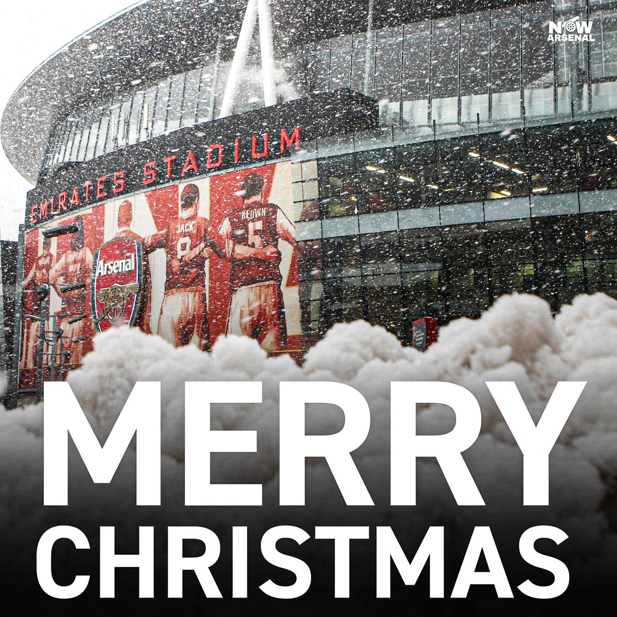 seanmurphy1965's tweet photo. @amylou8188 @CarlBourkeArt Have a good one 🎅🎄⚽️ https://t.co/HueNIJeupN