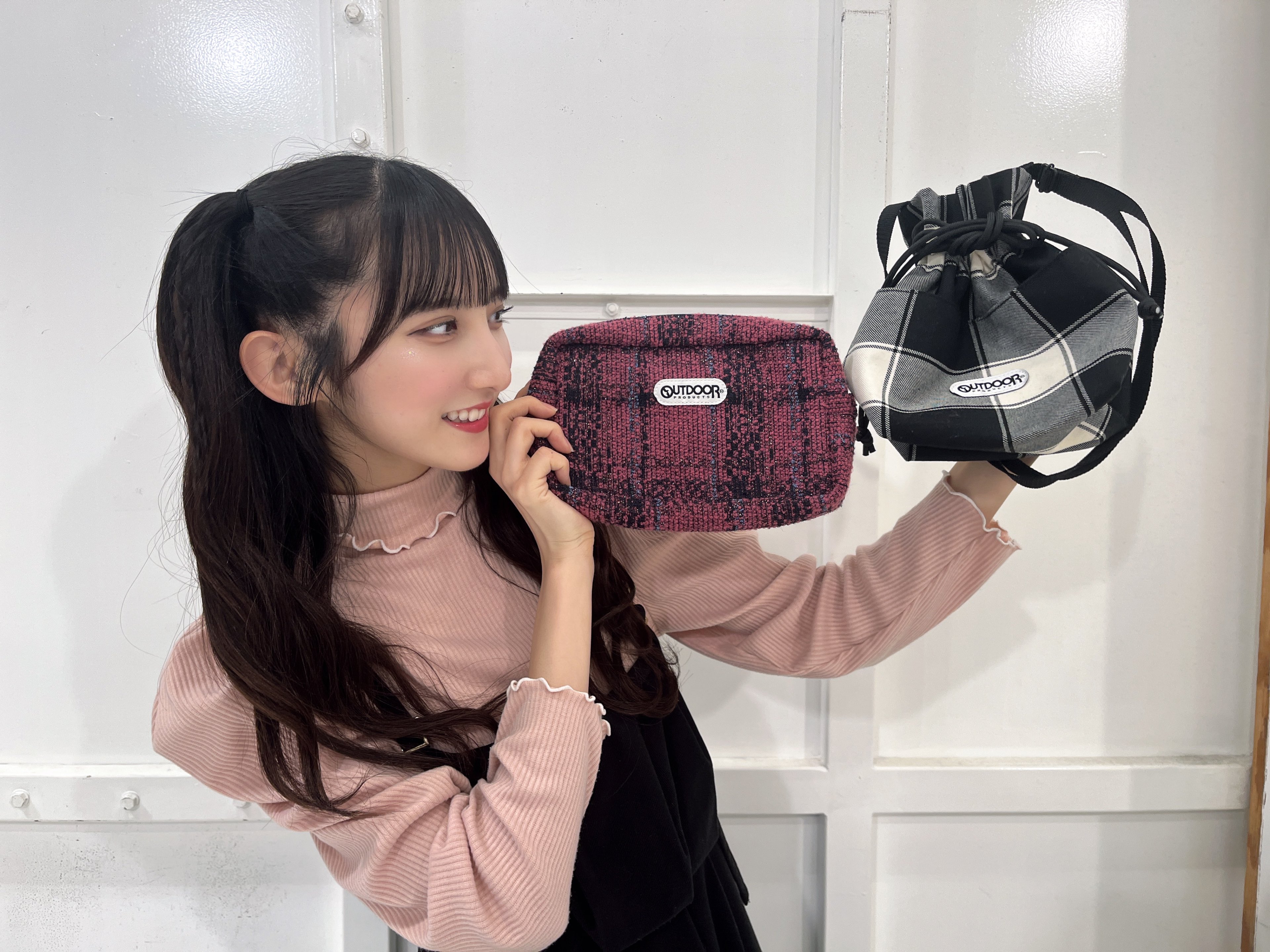 予約商品】AKB48 63rd Single「カラコンウインク」 衣装生地