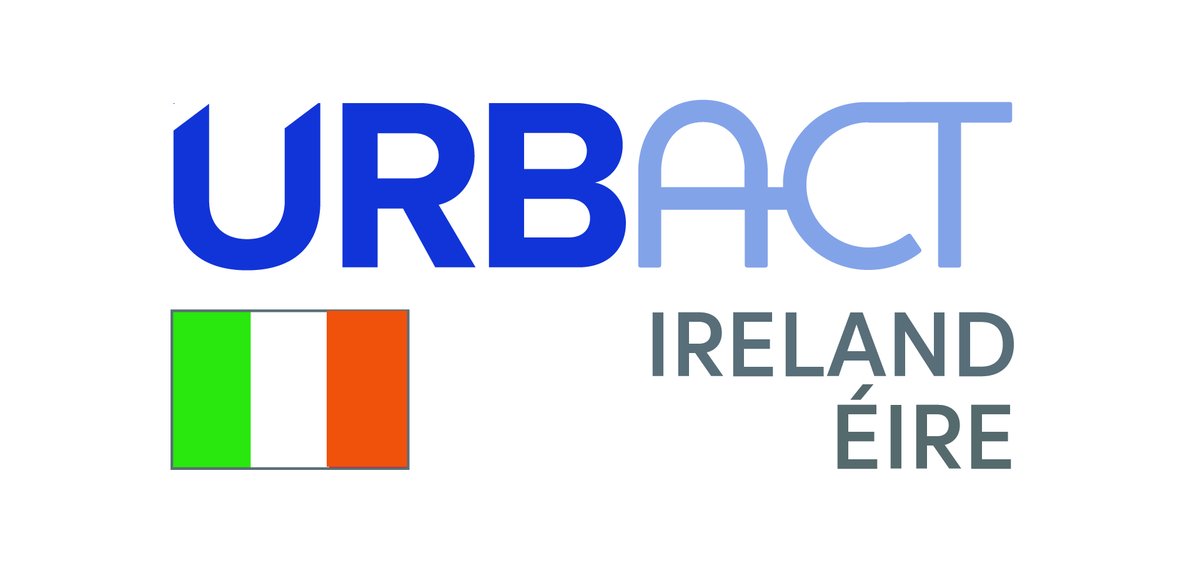 URBACT_IE tweet picture