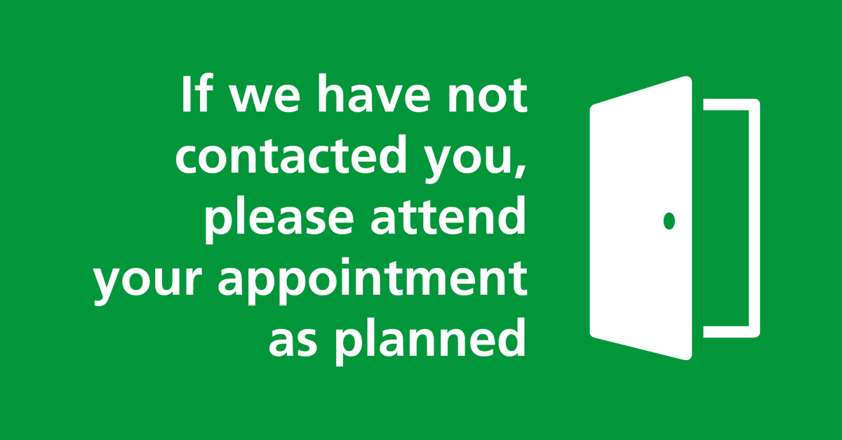 Doctors in training from our trust are currently on strike until 7am on Saturday 23 December.
 
The NHS remains open. At SHSC, we are open for business too.
 
If you have an appointment with us, still attend unless we have contacted you to rearrange it.