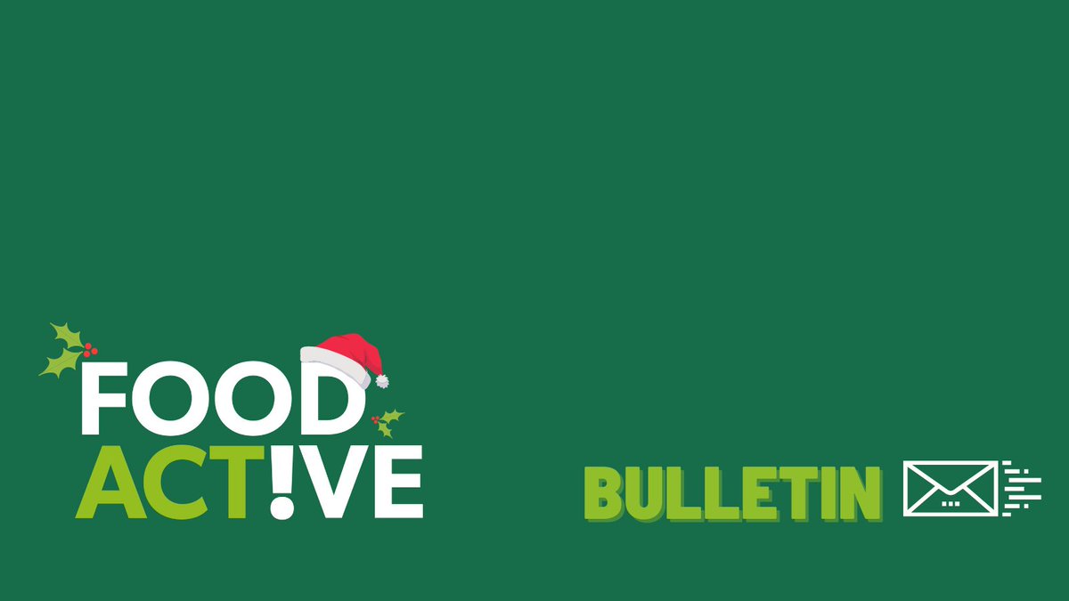 Our Christmas Special Bulletin is now live 🎄 featuring:

✨ Reflections &amp; highlights from 2023
🆕 New report: Location, location, location
📢 ICYMI: HWD bulletin 
🎙️ Podcast: Locations legislation 

..and much more! 

Check it out here 👉 mailchi.mp/7c3724804f44/g…
