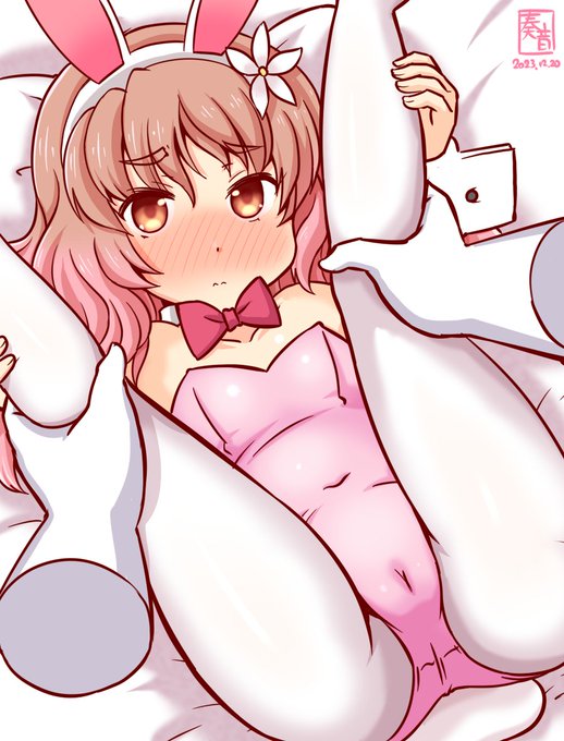 「提督と共に出来ることを、頑張ります…!」

#艦これ版真剣お絵描き60分一本勝負_20231220
#屋代 