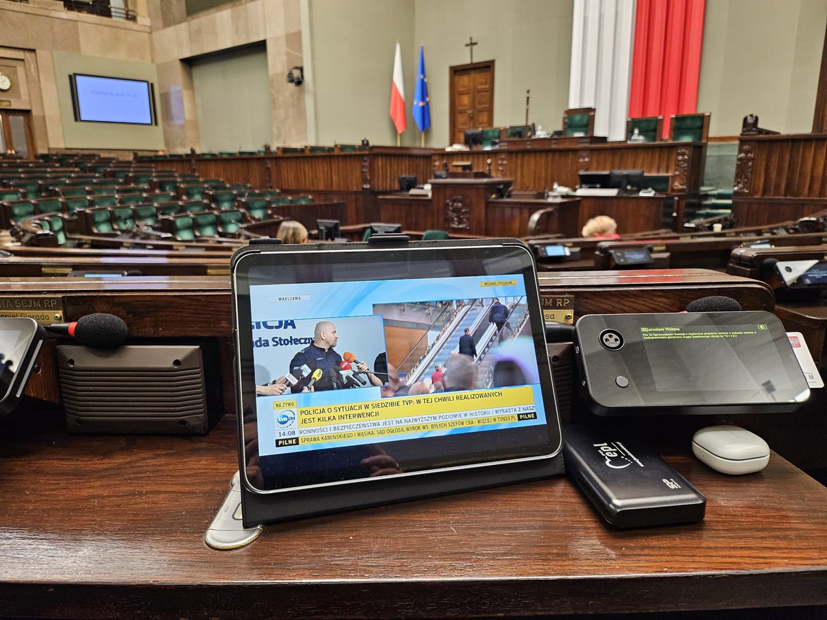 Jarosław Wałęsa tweet media