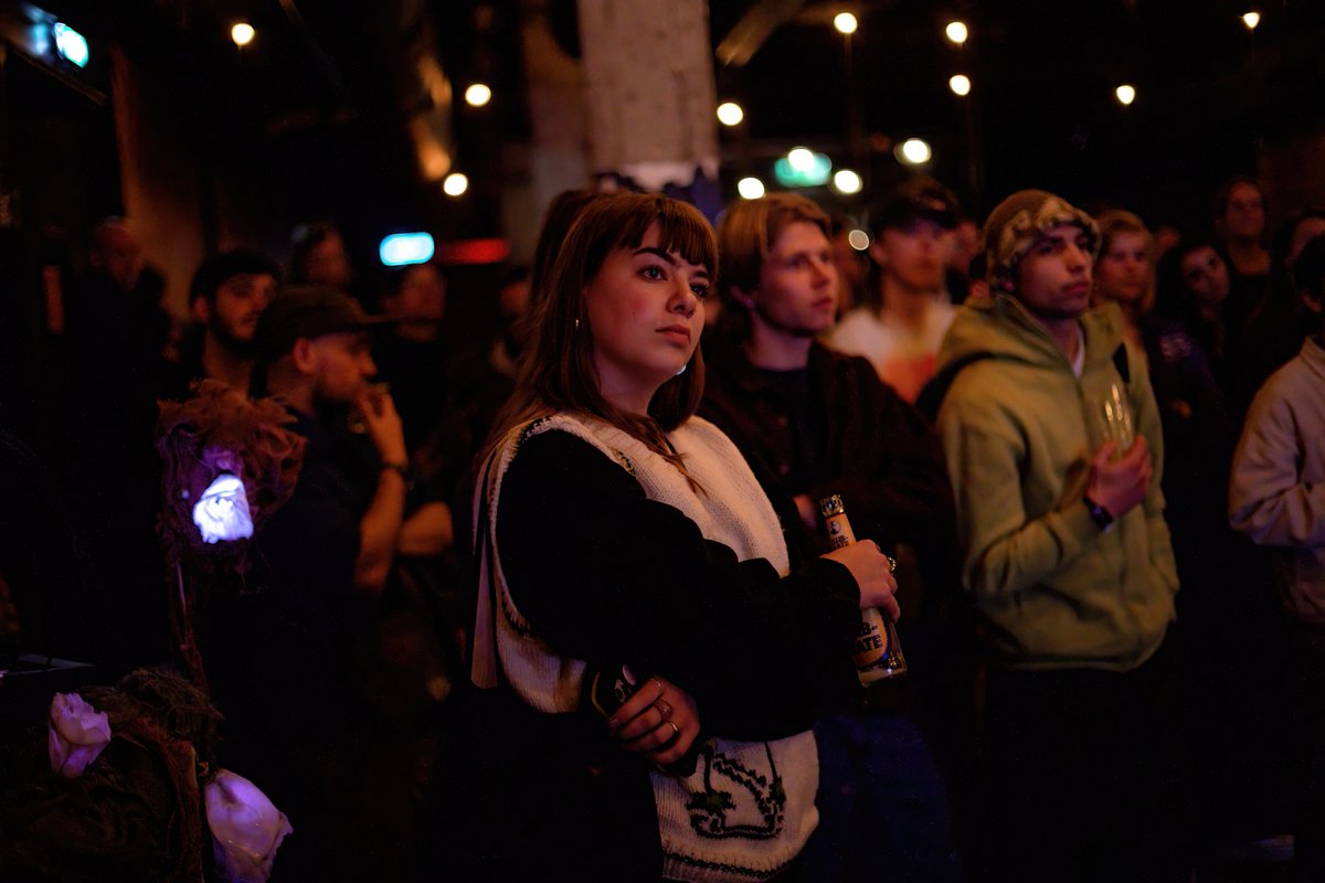 3voor12 Utrecht tweet media