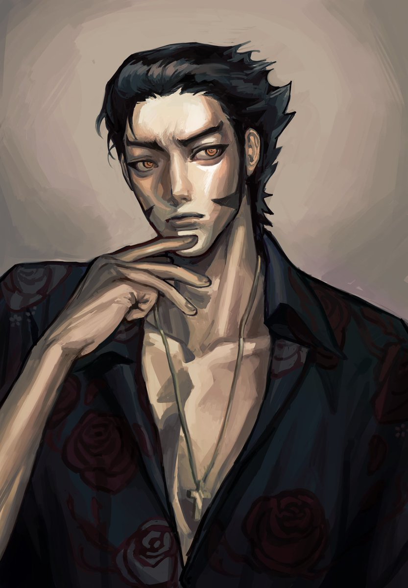 #NewProfilePic
#OPXmasDiary

           “It’s nearly Christmas.”
   
           “So what?”