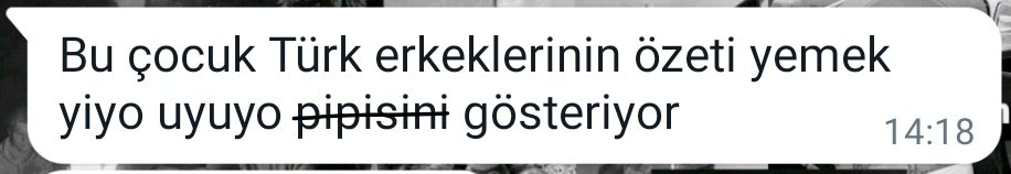 iskeletderler's tweet photo. erkek kedimiz var https://t.co/fh8v3GWMHx