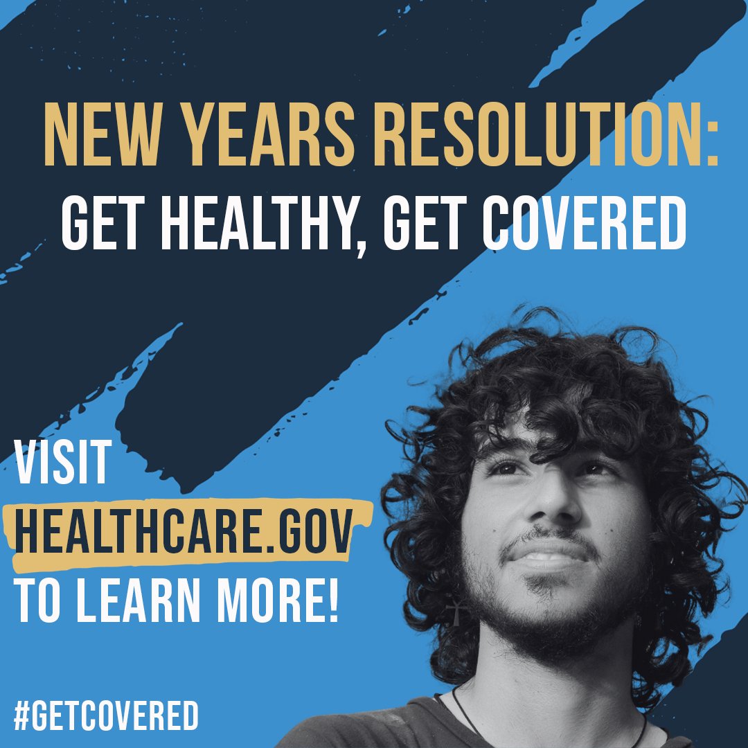 I keep seeing people in the hospital who say they were "lost to care" because they didn't have health insurance.
I send every one of them to HealthCare.gov.
Enrollment is now: #EnrollByJan16 to #GetCovered.
It WILL save your life.
&amp; 9 out of 10 get financial assistance.