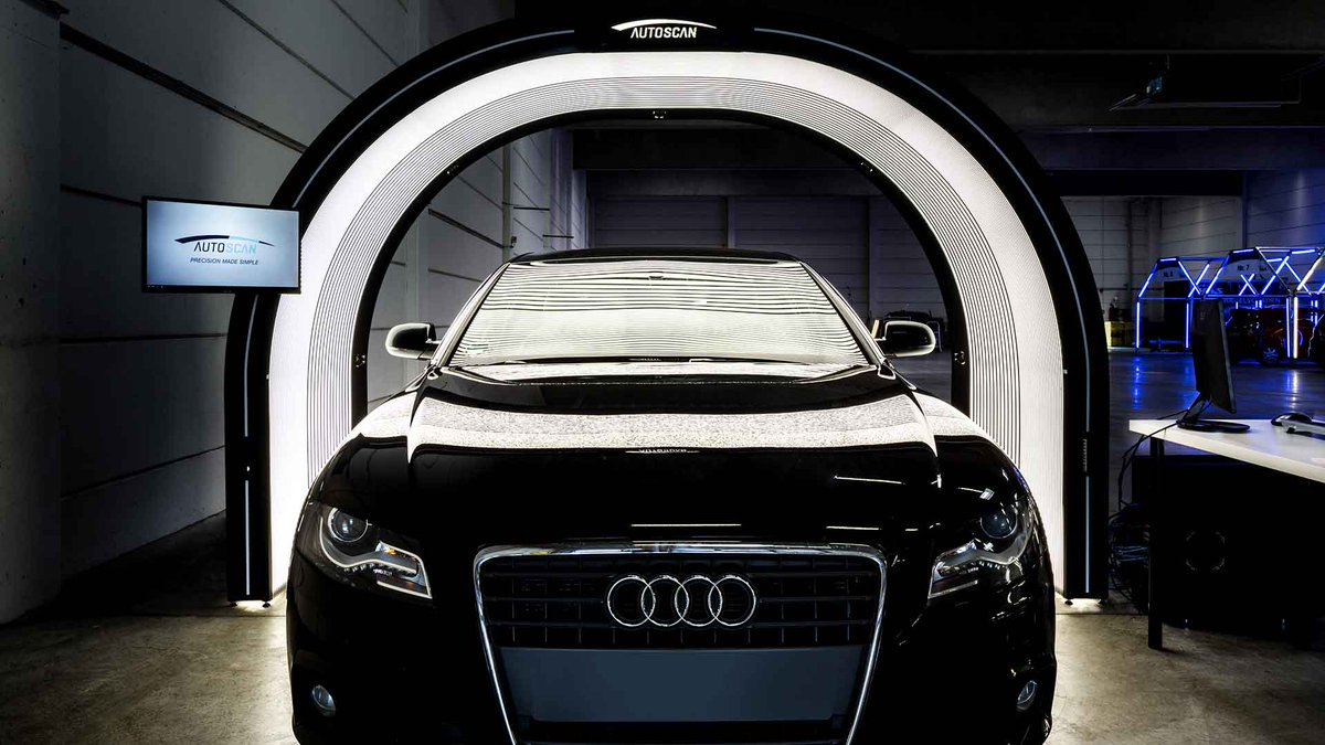 AutoscanGmbH's tweet photo. Leading the way in vehicle scanning! 🚘
For further information you can visit our website linked below.
https://t.co/5MjM4fJBcK
#hail #haildamage #scanning #technology #innovation #carscanning #precision #madesimple #hagel #hagelschaden #scan #Automobile #Automotive https://t.co/kz6R46pMgz