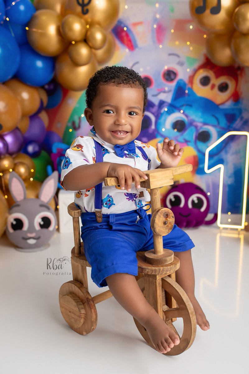 nathypaulino26's tweet photo. Filho hoje você está completando seu 1º aninho de vida, só Deus sabe o quanto eu pedi por esse filho e ele me ouviu e me abençou com esse filho tão lindo, esperto, inteligente, amado. Parabéns pelo seu dia meu nonozinho mamãe te ama muito, e sempre estará aqui por você!🥳🥹🥰💙 https://t.co/n6NBRWwMiR