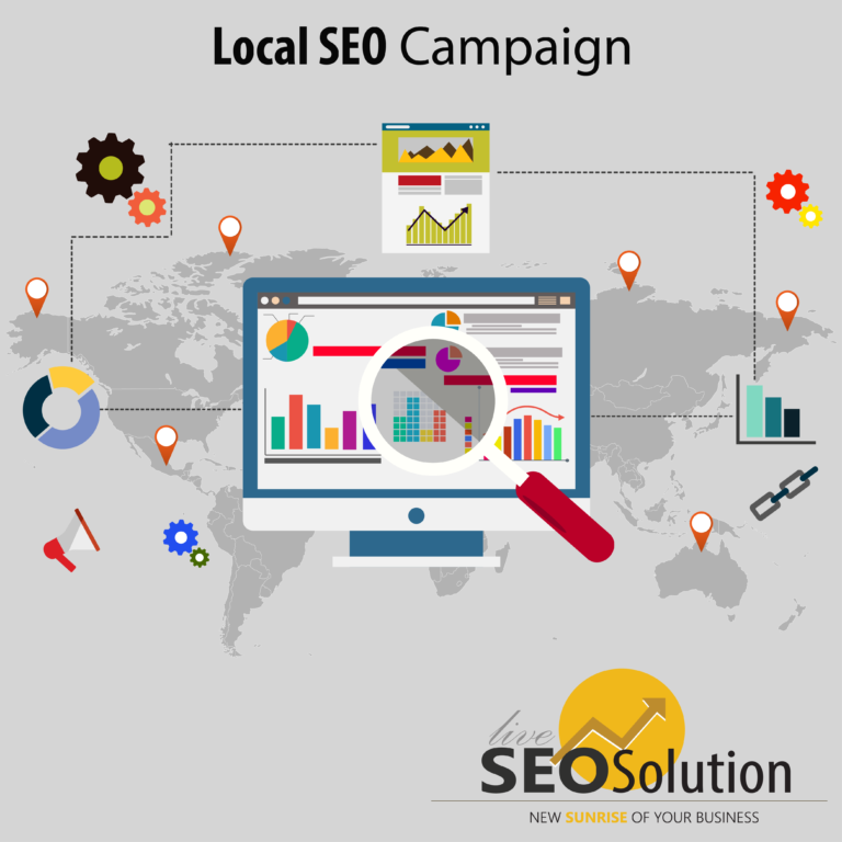 liveseosolution's tweet photo. #liveseosolution

Live SEO Solution provides local SEO services that can be managed by clients for any number of locations
https://t.co/XhV0mLL4EZ

📞 +91 9831037463
Email: help@liveseosolution.com

#localsearchmarketing #SEOservice #logodesign #graphicdesign #SEOcompany https://t.co/3O54idwYOr