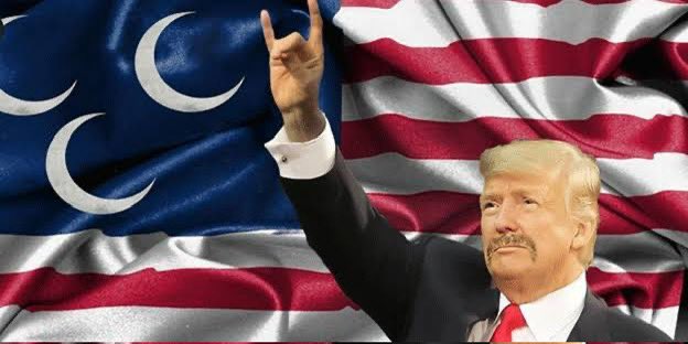 ACanOzsuner's tweet photo. @ConflictTR Kurt kışı geçirir ama yediği ayazı unutmaz 
cCc Trump Reiss 😎 https://t.co/Ncgv8Hx7zl