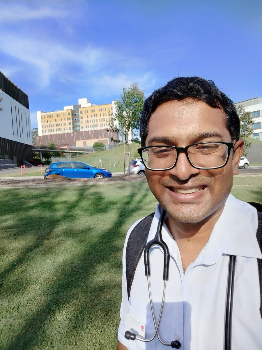 Ruminda H. Gunaratne tweet media