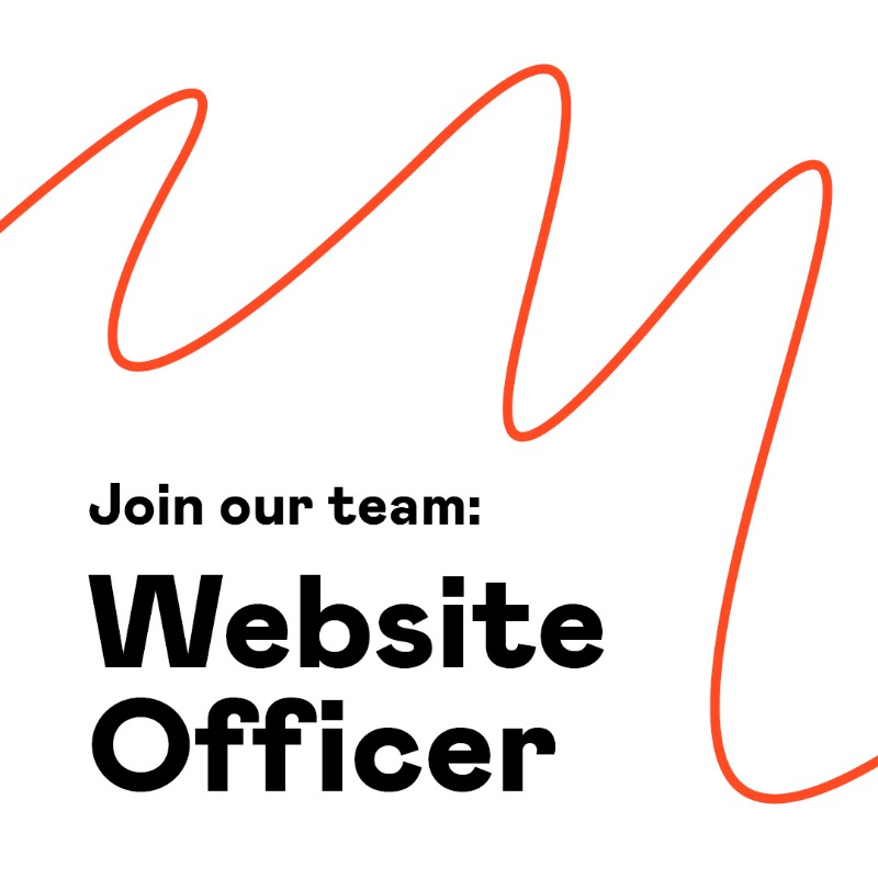BrittenPears's tweet photo. WE ARE HIRING

The Website Officer will oversee the website, making sure that we are presenting the best version of ourselves, maintaining brand integrity, keeping the content up-to-date and fresh, and generating income. 

Visit our website to find out more and apply 👇.