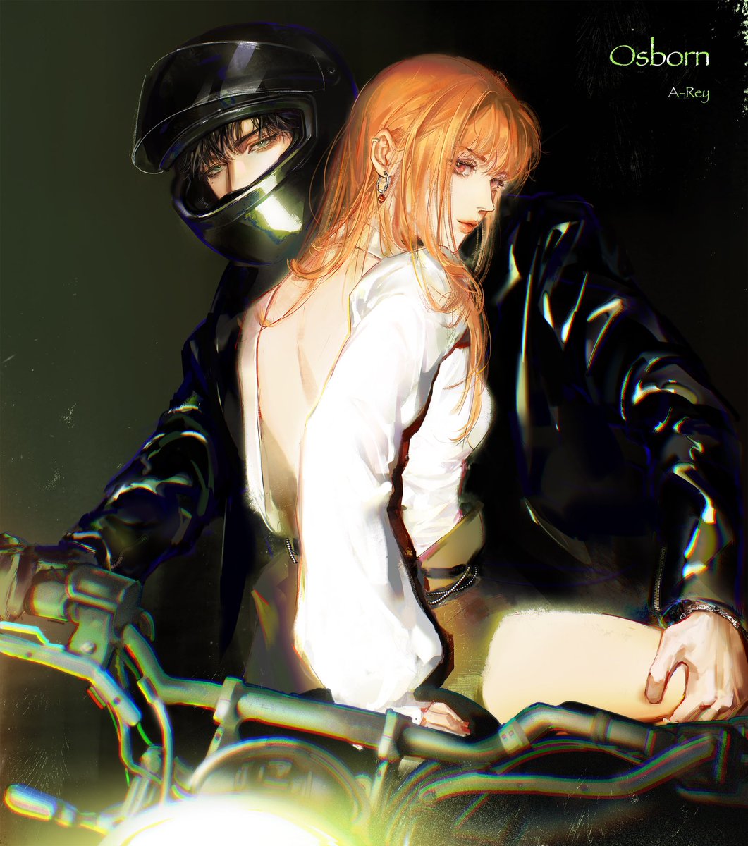 挂号滥俗审美 tweet media