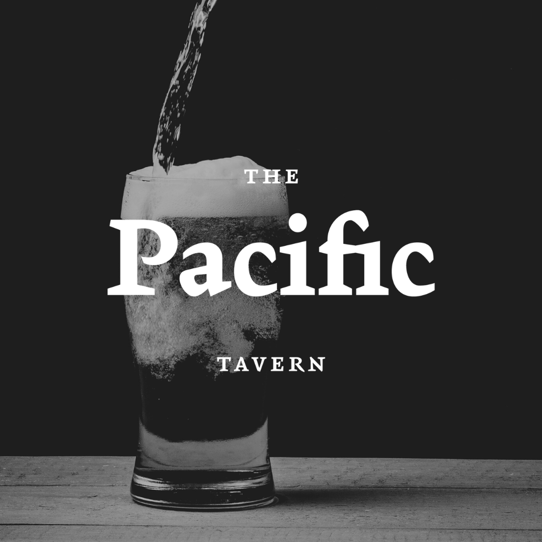 From 12pm today – our newest neighbour The Pacific Tavern is opening for food! 🎉
Find them at 100 Redriff Road, SE16 7LH. 
Drop in and say hello 🙌.