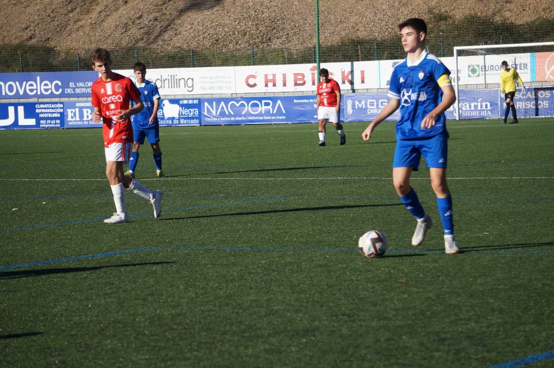 CDCovadonga's tweet photo. El Juvenil C, termina líder en 2023🚀

https://t.co/34O8IpcrGi

#TrabajandoX1Sueño https://t.co/1gtxnMWJKF