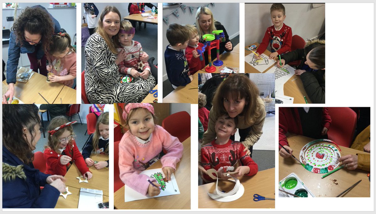 HighamRISE's tweet photo. A huge thank you to all Class One parents who came for Christmas craft afternoon. All of the children had a fantastic time and created some beautiful crafts. @Rise_MAT #christmas #christmascraft #christmasatschool #christmas2023 #parentcraft https://t.co/DUpXeqsMiF
