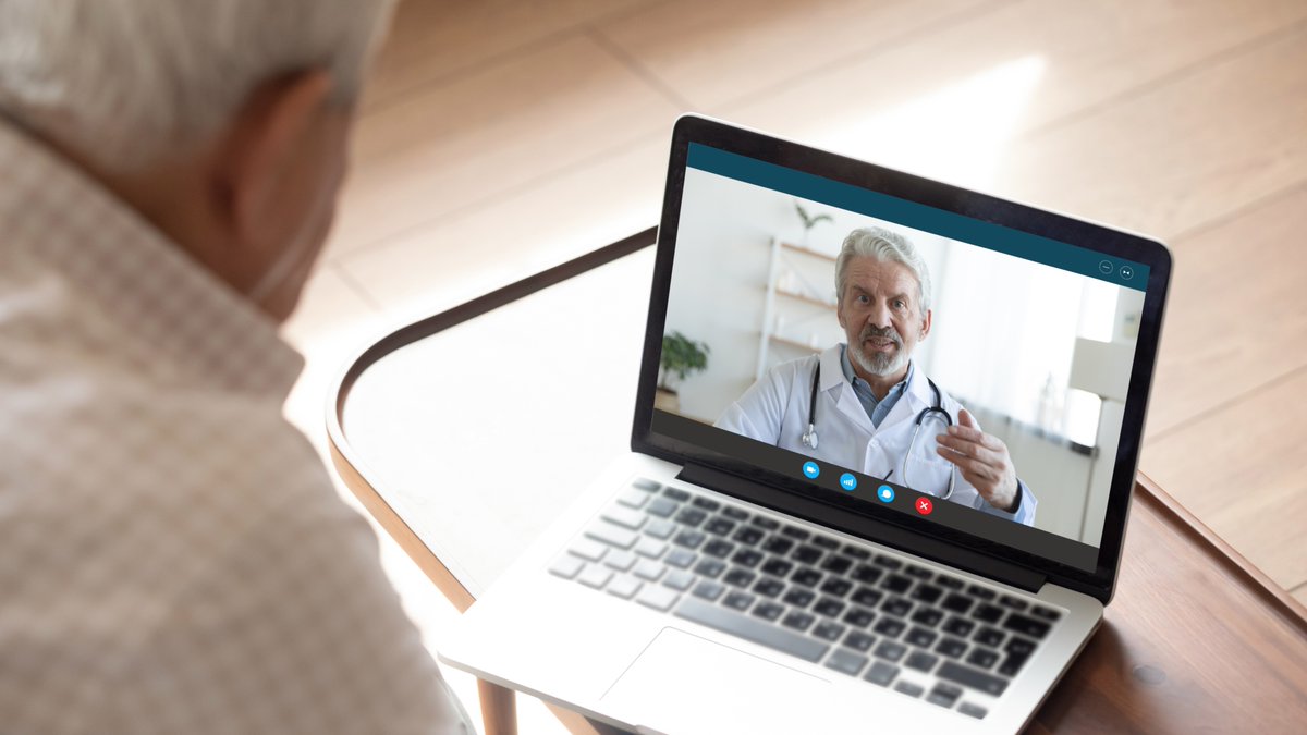 The largest study of patient views ever carried out on this topic, has found that most patients felt online GP consultations were quicker, more flexible, and more efficient than traditional consulting methods.