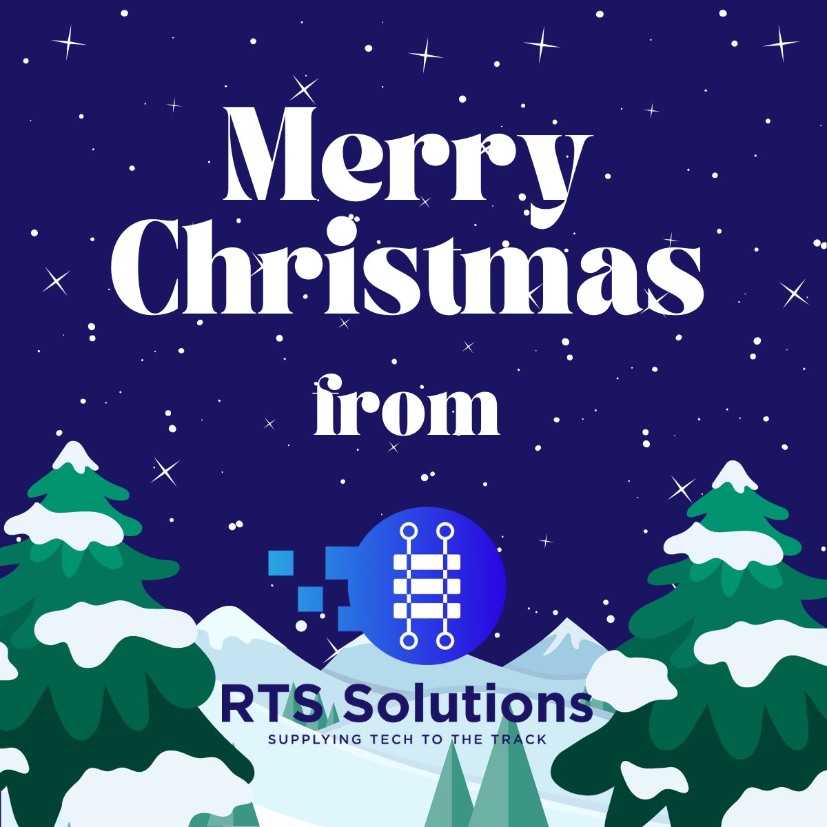 RTSSols's tweet photo. We'd like to wish our everyone a very merry Christmas &amp; a happy New Year!
Our office is closed now until 2nd Jan.we know that the Christmas period is a busy time across the rail industry, so if you need any assistance during this time, please contact team-rts@rts-solutions.net https://t.co/XNa5mmIeto