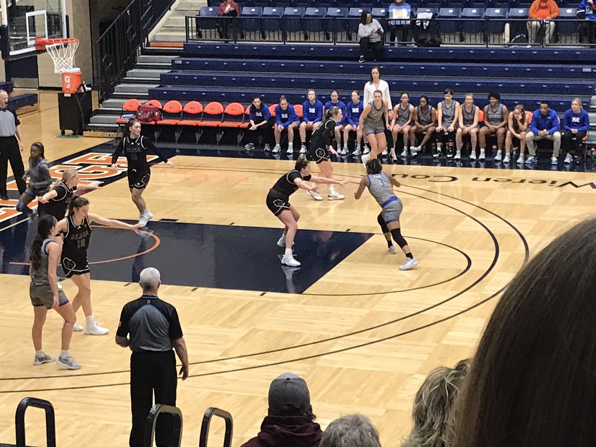 Hopkins Girls Basketball tweet media