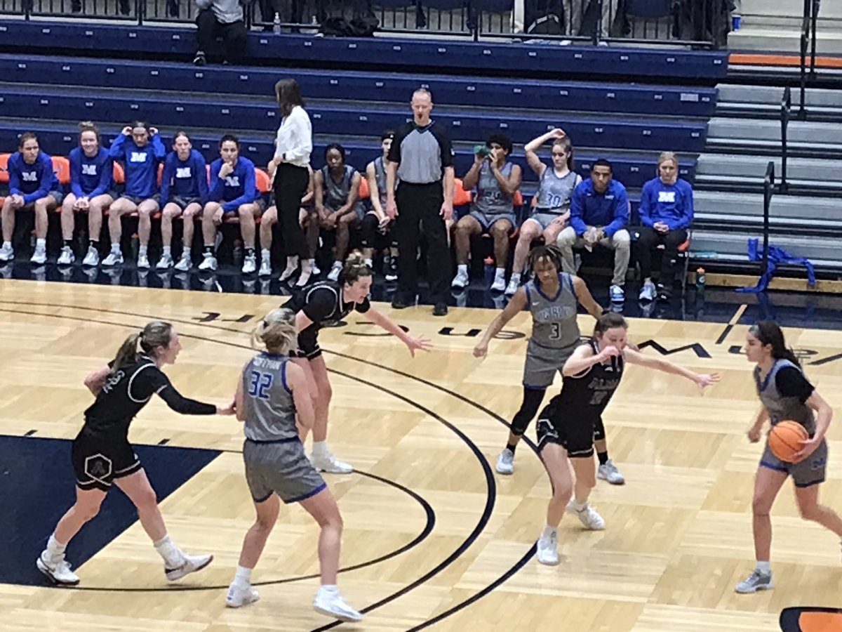 Hopkins Girls Basketball tweet media