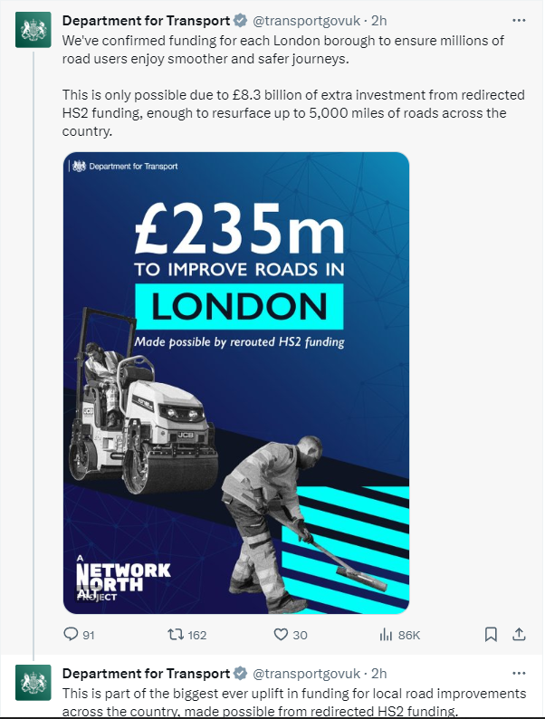 Mike Galsworthy tweet media