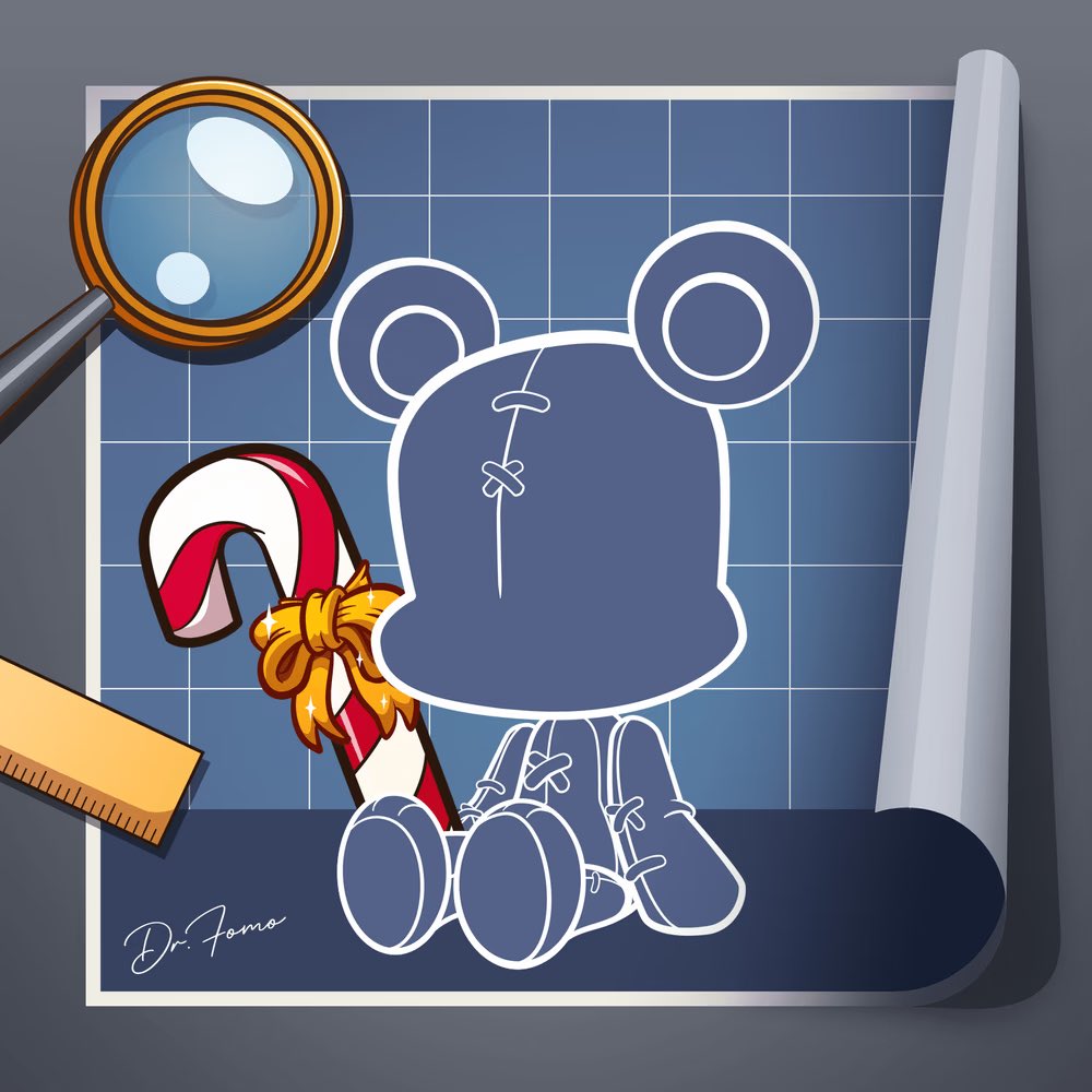 🎅9th Day of #FloorMob MOBMAS🎅

             #Giveaway 2 Winners 
               1 #Killacub plus Trait

1. Retweet Tag 3 Friends 
2. Tag Your ULTIMATE Grail Wishlist NFT (that’s NOT a <a href="/killabearsnft/">KILLABEARS 🐻</a> )
     Whether it’s <a href="/BoredApeYC/">Bored Ape Yacht Club 🍌</a> <a href="/cryptopunksnfts/">CryptoPunks</a> <a href="/BoDoggosNFT/">The Bitcoin Show (holding BoDoggosNFT Handle)</a> <a href="/DeGodsNFT/">DeGods</a> ..etc