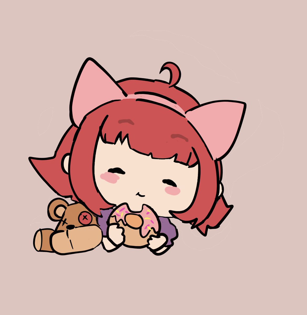 すっぴょ tweet media