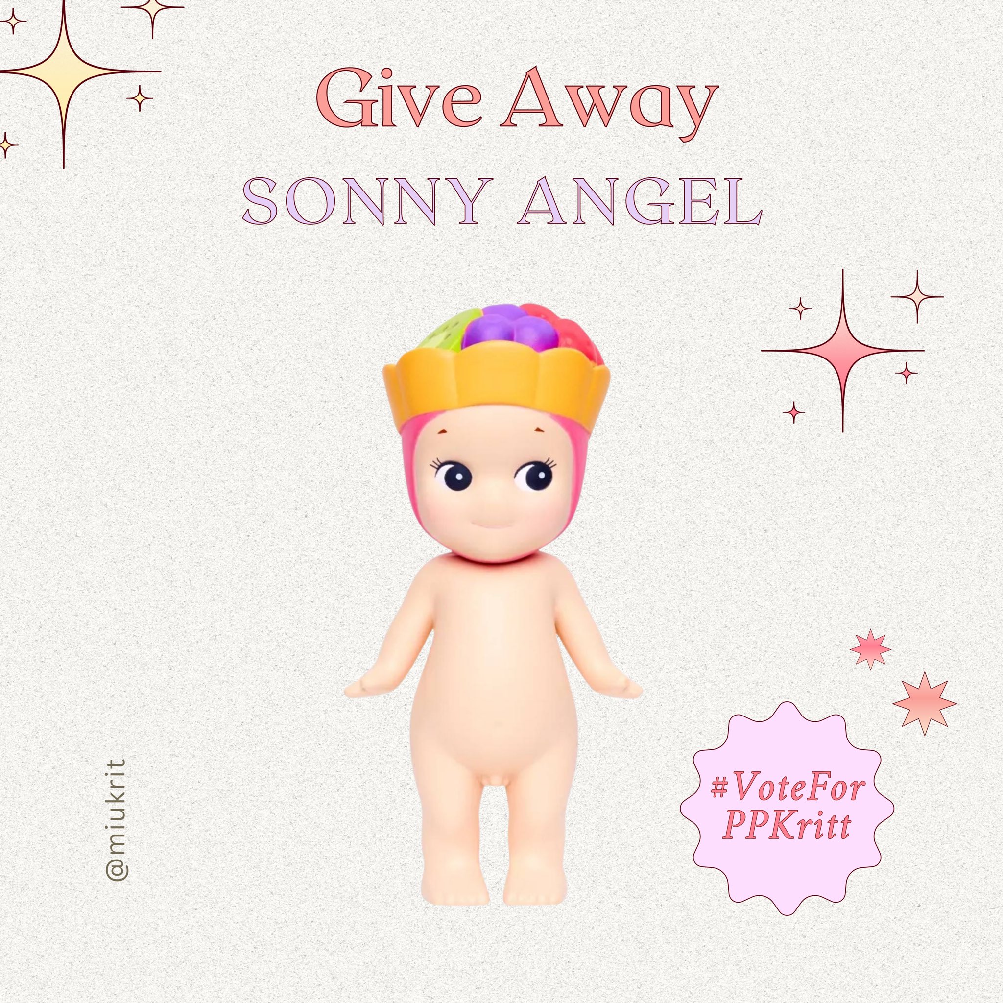 Sonny Angel keychains made by me ˚ʚ♡ɞ˚ : r/SonnyAngel