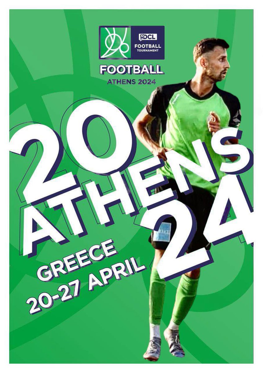 welcome, you have come to Greece Athens Champions League deaf🇬🇷🖤💚