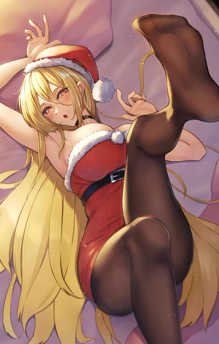 インプラサンタ #アズールレーン #アズレン