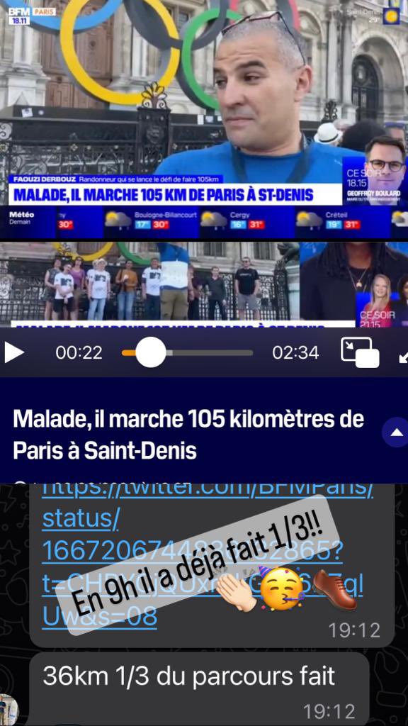 <a href="/pariscommerces/">Paris Commerces</a> <a href="/CCI_Paris_IdF/">CCI Paris IdF</a> <a href="/CMA_Paris/">CMA Paris</a> <a href="/PierreRabadan/">Pierre Rabadan</a> <a href="/LaetitiaPageot/">pageot laetitia</a> <a href="/EmmanuelleHoss/">Emmanuelle Hoss</a> <a href="/ACORDEBARD/">Alexandra Cordebard</a> <a href="/Bonnet_Oulaldj/">Nicolas Bonnet Oulaldj</a> <a href="/_RIVP_/">RIVP</a> <a href="/Paris_Habitat/">Paris Habitat</a> <a href="/ElogieSiemp/">Elogie-Siemp</a> <a href="/AssociationEgee/">association_EGEE</a> <a href="/pie_paris/">Paris Initiative Entreprise (PIE)</a> L’héritage des JO, on en a parlé l’an dernier <a href="/PierreRabadan/">Pierre Rabadan</a>
La #spiraleolympique 🌀 
Dommage que le comité olympique n’ait pris le temps de m’écouter !
À suivre…
#handicapinvisible
<a href="/NightTrotters/">Night Trotters</a> 
<a href="/Bout_2_Ficelle/">Bout de Ficelle</a>