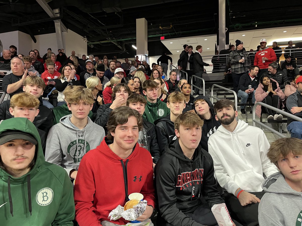 Batavia Basketball tweet media