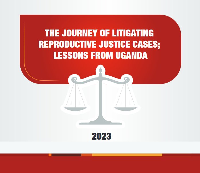 CEHURD Uganda tweet media