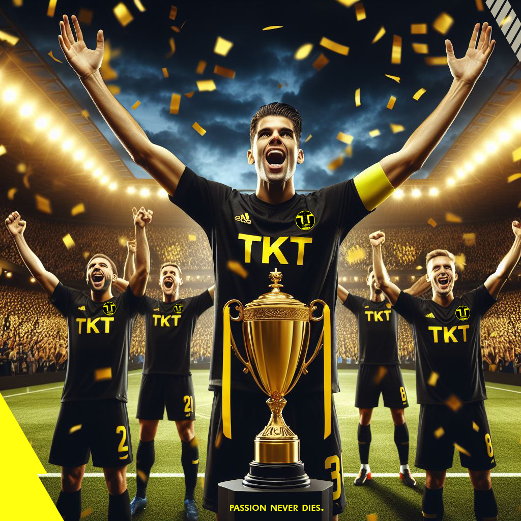 🏆Son tornei serali che poco hanno a che vedere con il livello che dovremo affrontare a Gennaio.
Le vittorie però fanno morale e gruppo, e ce le godiamo appieno! ⚫️🟡
<a href="/HouseOfProClub/">H𝕠𝕦𝕤𝕖 𝕆𝕗 P𝕣𝕠C𝕝𝕦𝕓</a> <a href="/tanadelproclub/">La Tana del ProClub</a>