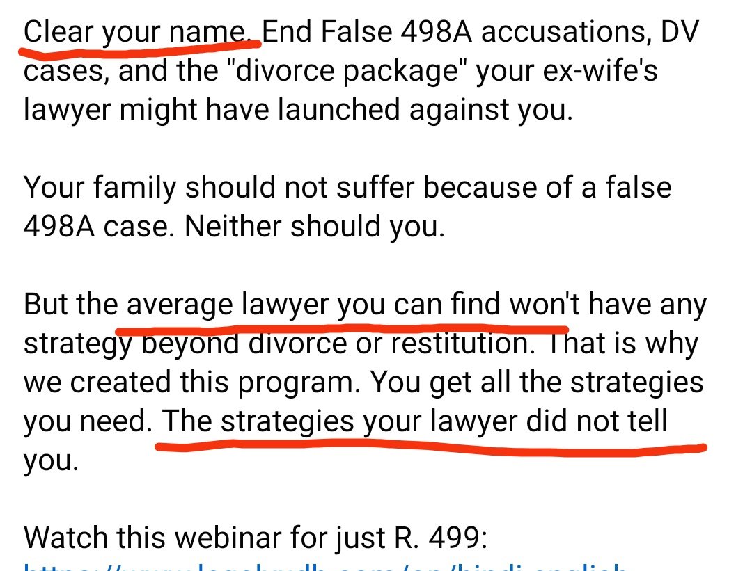 How to Clear Your Name of False Accusations
