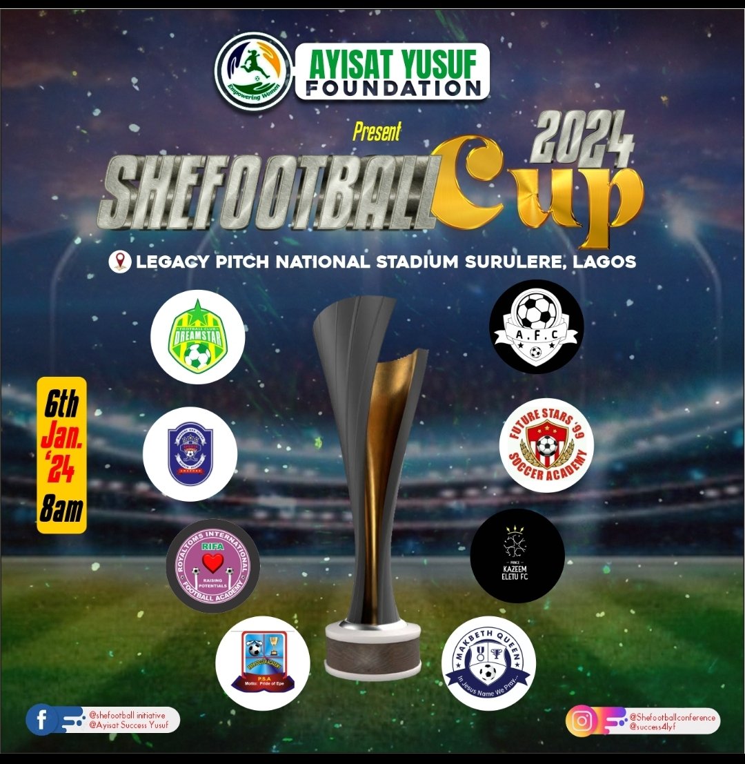 SheFootball tweet media