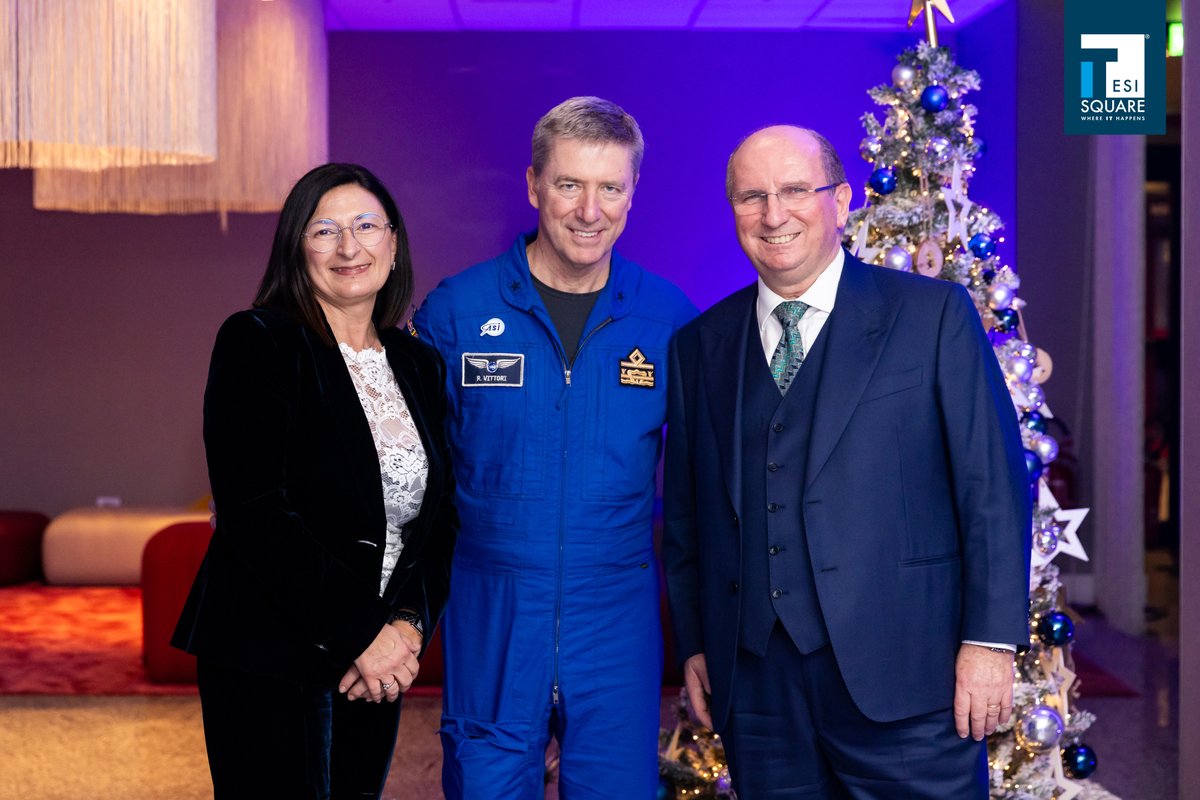 TESISQUARE tweet media