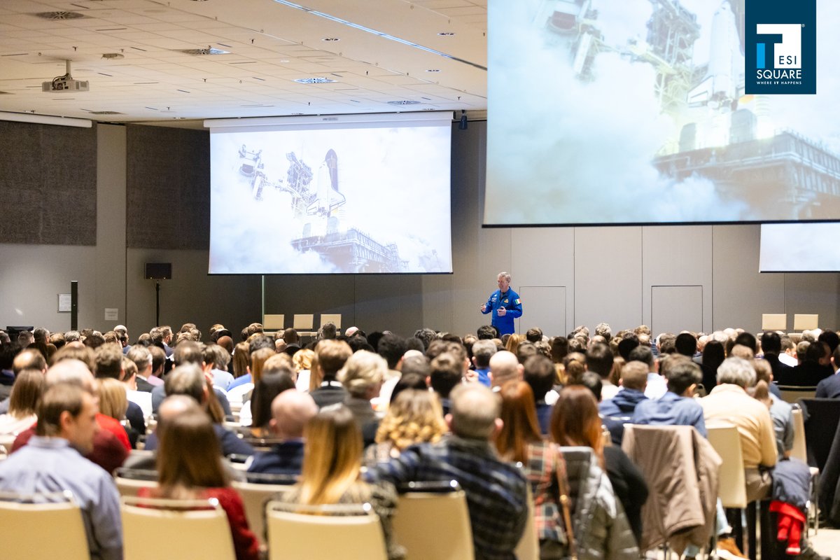 TESISQUARE tweet media