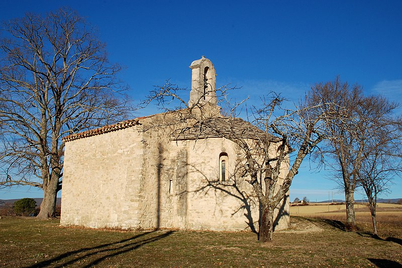 MonumentumFr's tweet photo. Chapelle Saint-Pierre (ruines) à #Pierrerue (#AlpesDeHautesProvence) Construction XIIe siècle, XIIIe siècle. Chapelle Saint-Pierre (ruines) (cad. A 161) : inscription par arrêté du 11 juillet 1984.
Suite 👉 https://t.co/i6RfEMG7Yj
#Patrimoine #MonumentHistorique https://t.co/CQSaL0nOs5
