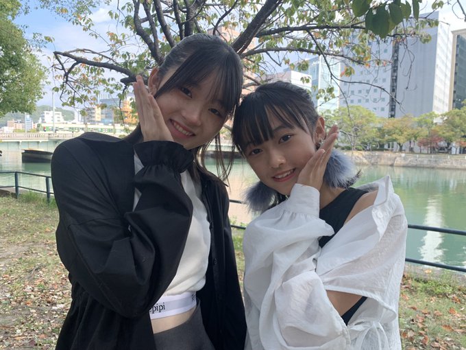 Twitterのコスプレ画像22