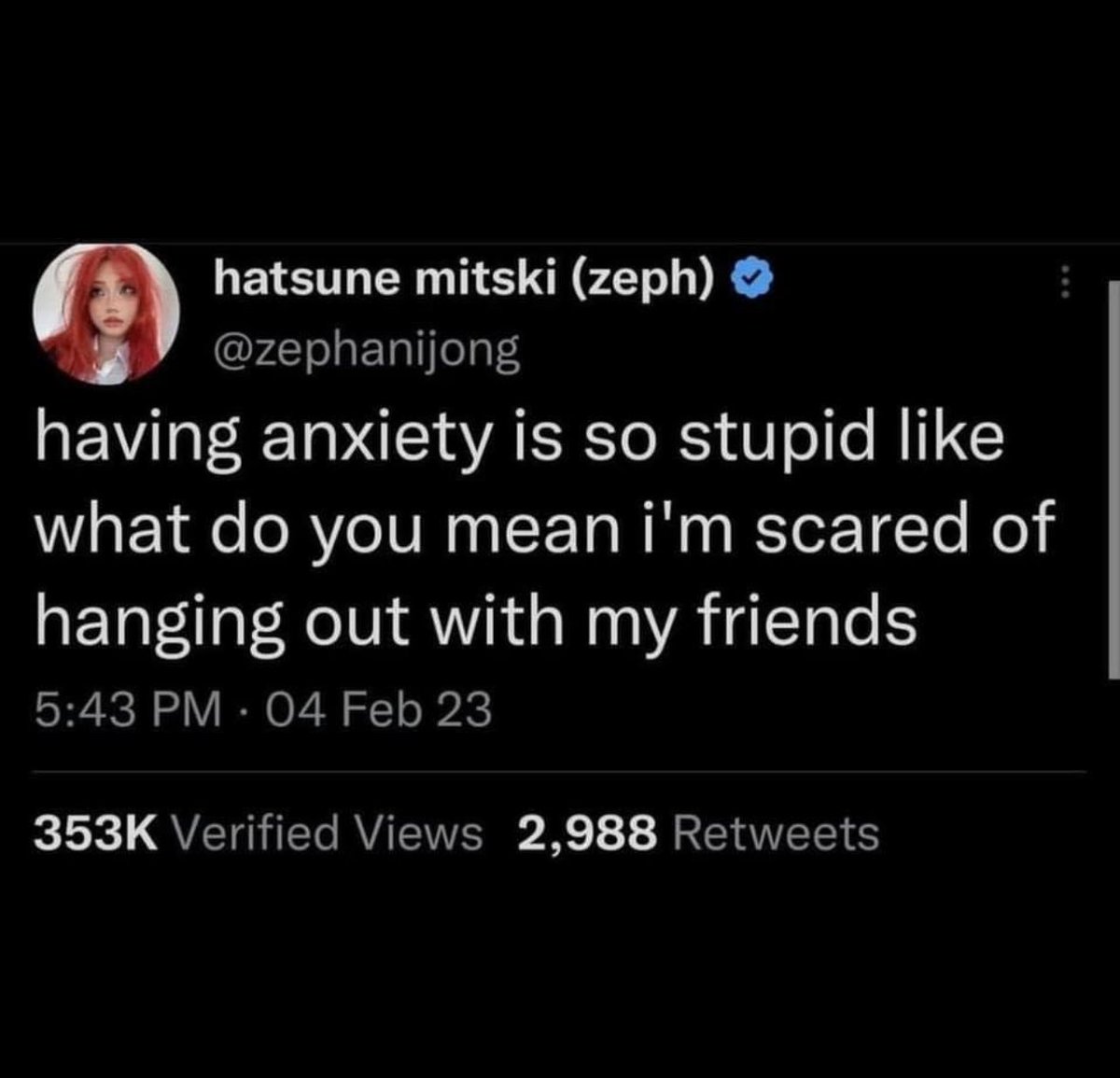 cc_Bristow's tweet image. #lol #anxietyhumor